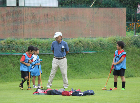 第2回深谷スポーツクラブフェスティバル兼第6回松島フェスティバル