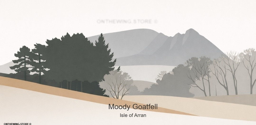 Moody Goatfell