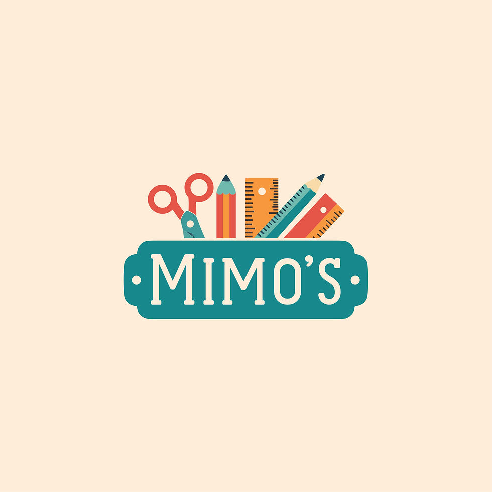 logo mimos