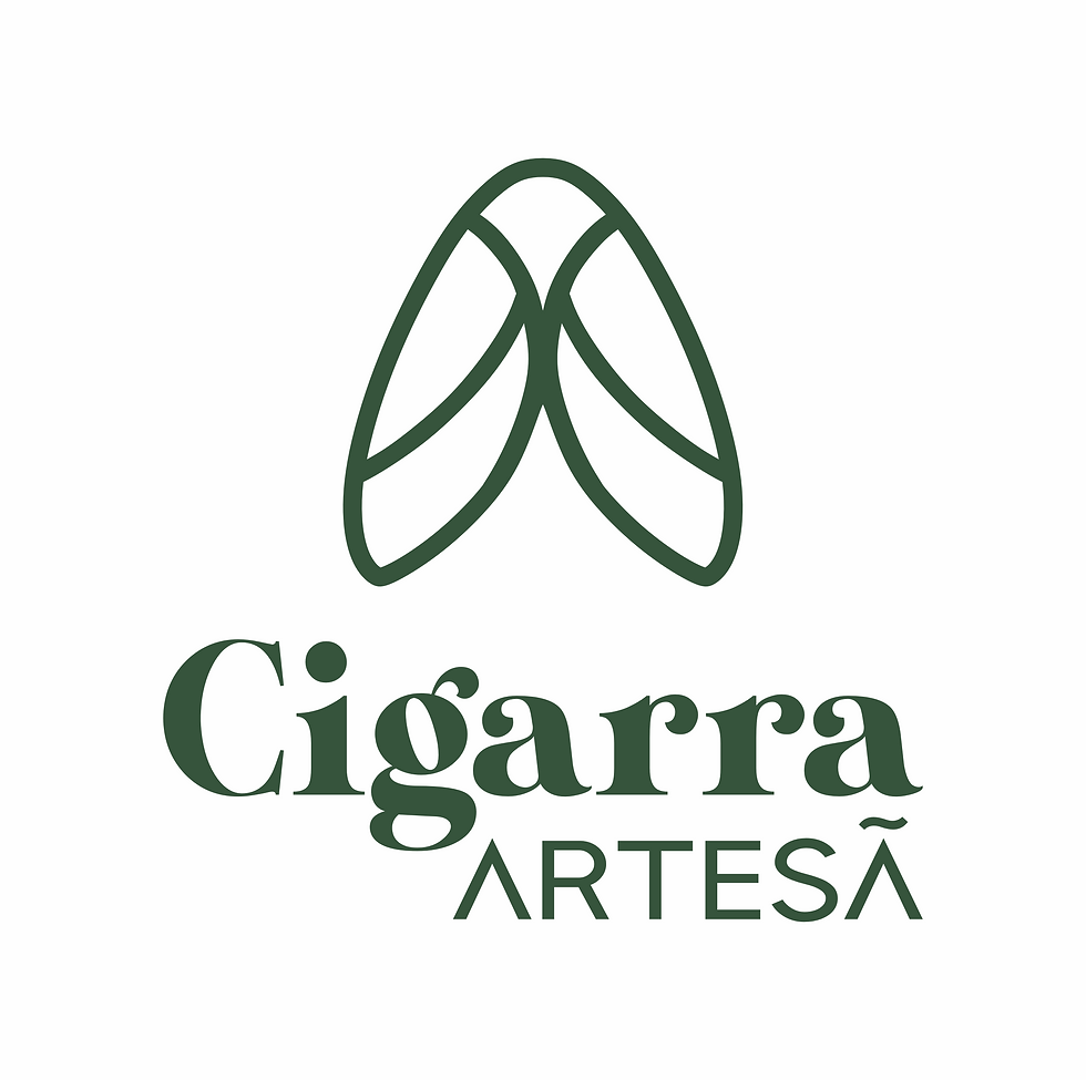 LOGO CIGARRA