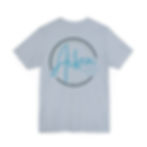Thumbnail: AJWC Unisex Jersey Short Sleeve Tee