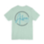Thumbnail: AJWC Unisex Jersey Short Sleeve Tee