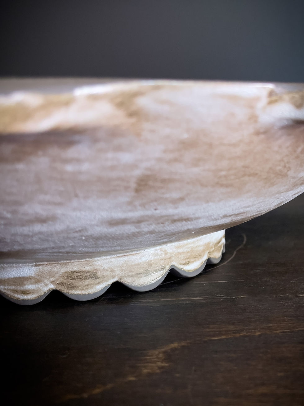 Thumbnail: Decorative Plate No.16