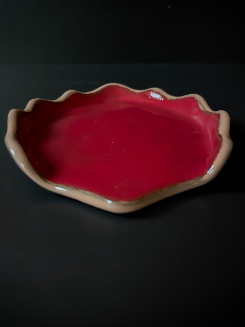 Miniatura: Spoon rest No.11