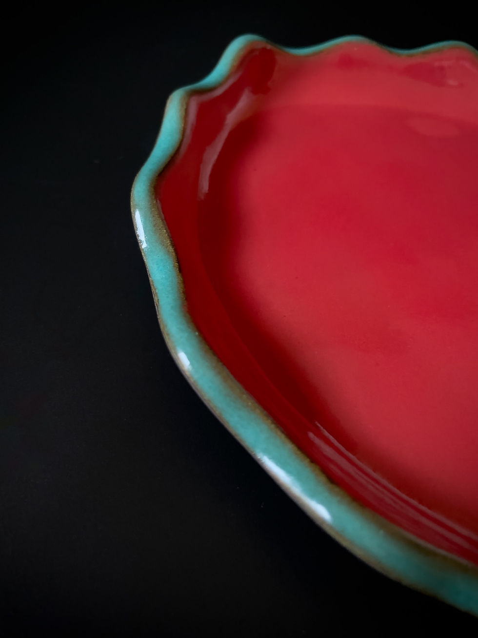 Thumbnail: Spoon rest No.8
