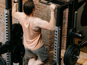 Myth Buster: Understanding Muscle Burn During Training - Coach Robin Insights