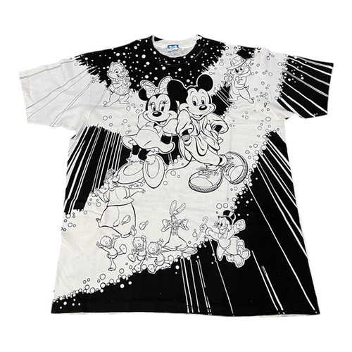Vintage Mickey Mouse 90s | Garment Vintage