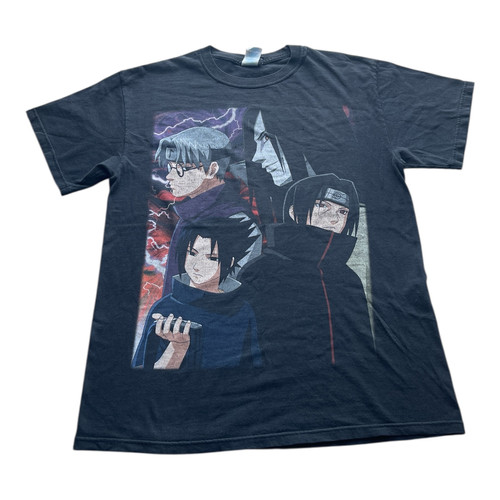 Naruto 2002s | Garment Vintage