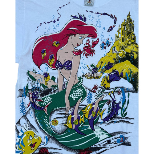 Vintage Mermaid 90s | Garment Vintage