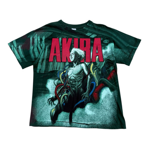Vintage AKIRA 90s | Garment Vintage