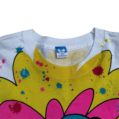 Vintage Mickey top 90s | Garment Vintage