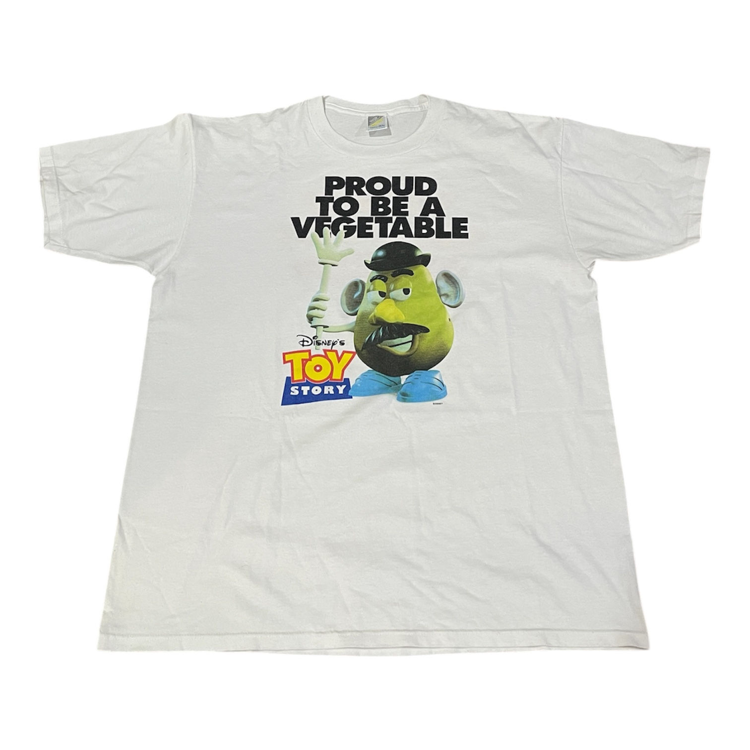 Vintage Toy Story Disney 90s