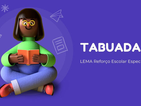 Dica da TABUADA