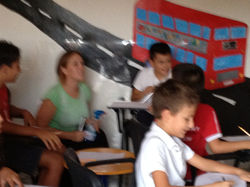 Erasmus Project - Estonia