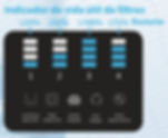 Miniatura: Osmosis Inversa ResidencialQACRO-600UX1