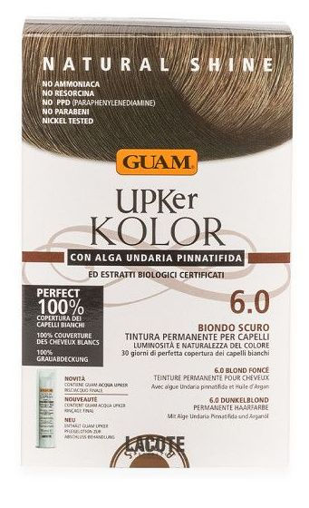 Miniatura: Tinta per capelli -6.0