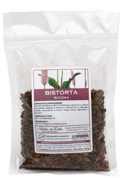 Miniatura: Bistorta