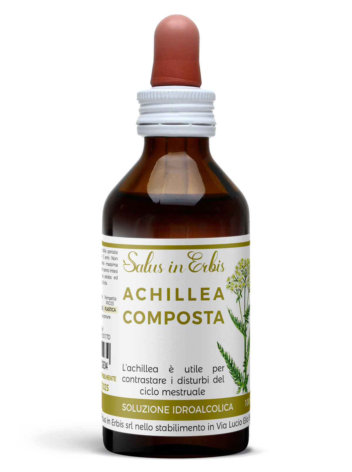 Achillea composta 100 ml