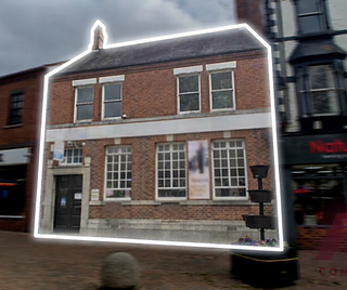 18 Market Street, Cannock