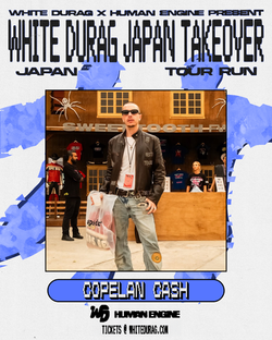COPELAN CASH