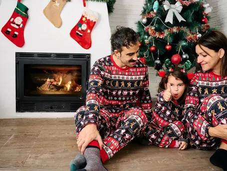10 Best 4X Men's Christmas Pajamas for Ultimate Comfort and Festive Style