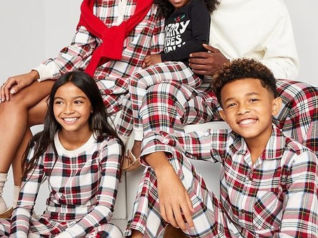 The Top 10 Family Christmas Onesies Pajamas Perfect for Festive Family Bonding