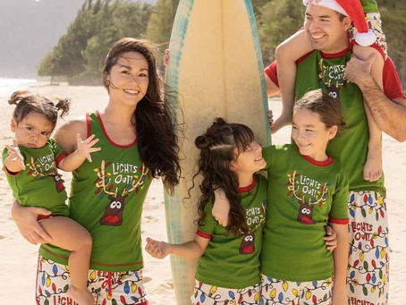 The Top 10 Family Christmas Shorts to Watch this Holiday Season