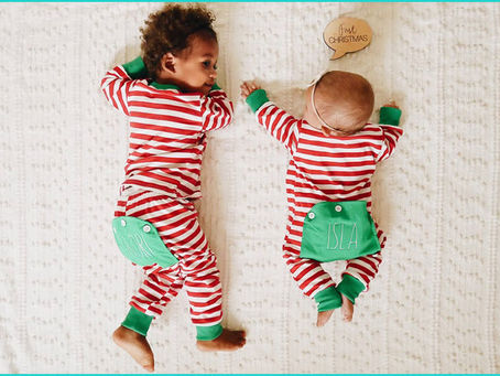 The Top 10 Christmas Slippers for Kids - A Perfect Gift for the Holidays!