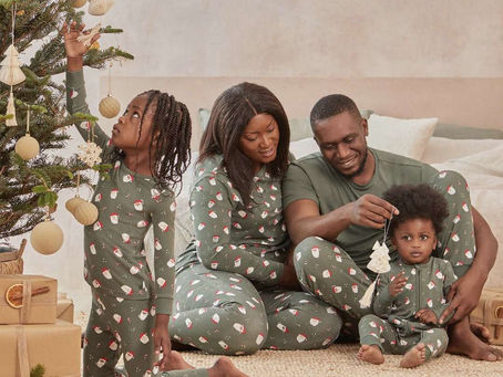 The Top 10 Christmas Pajamas with Back Flap for Ultimate Comfort and Style