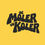 Thumbnail: De Moler vu Koler Book