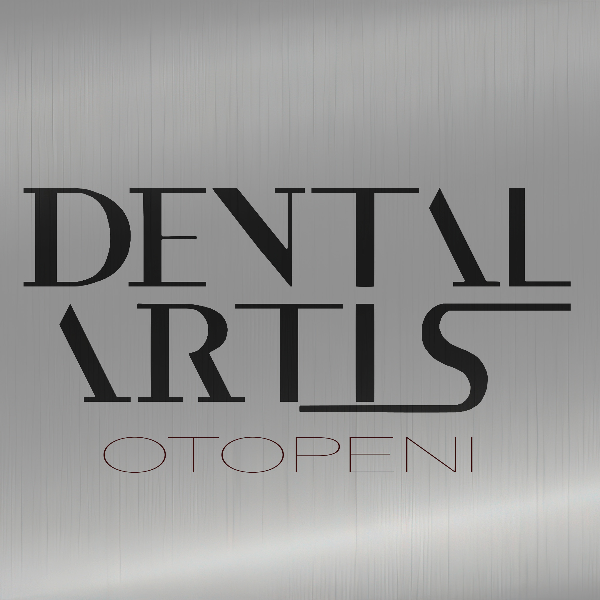 Poza scriitorului: Dental Artis Otopeni