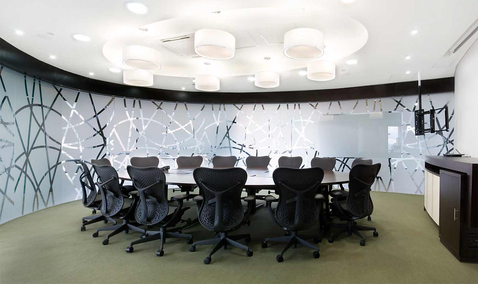 Sala de Juntas