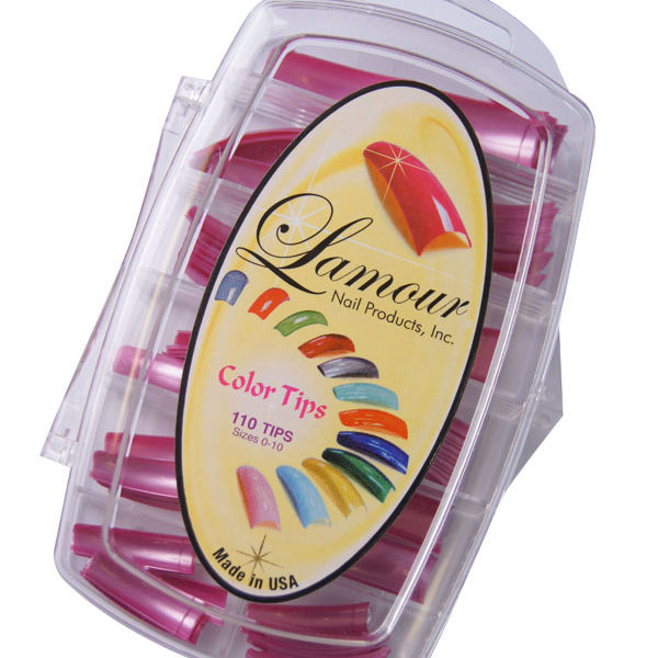 BOÎTE GLAMOUR 110 CAPSULES