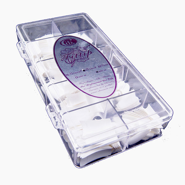 BOÎTE 600 CAPSULES CHRISTRIO