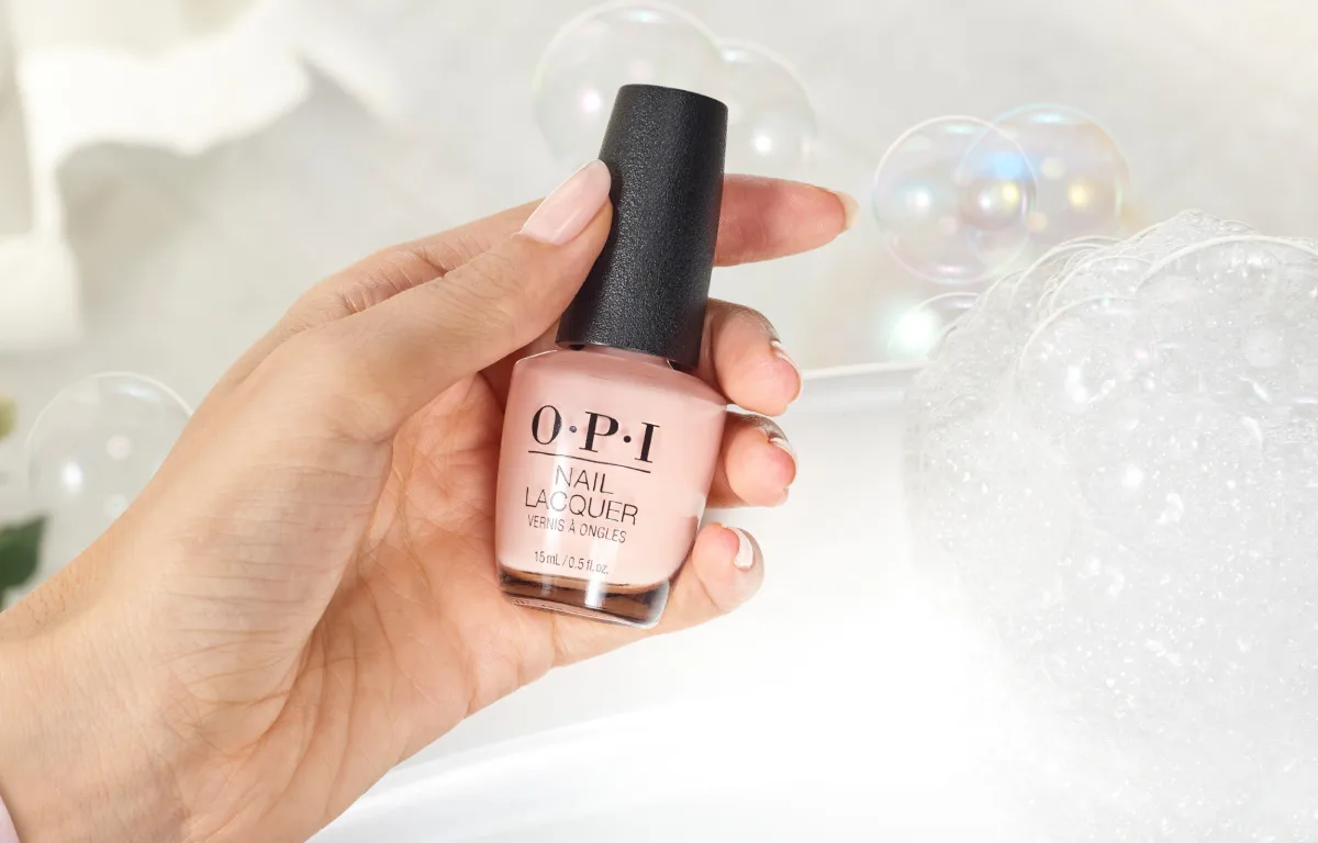 10 couleurs classiques OPI