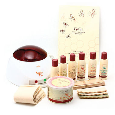 KIT ÉPILATION REF KIT042