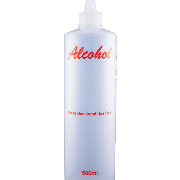 ALCOOL 500ml