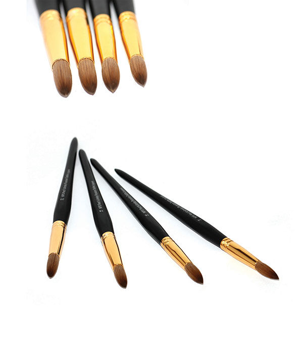 PINCEAU KOLINSKY DORE REF PIN180