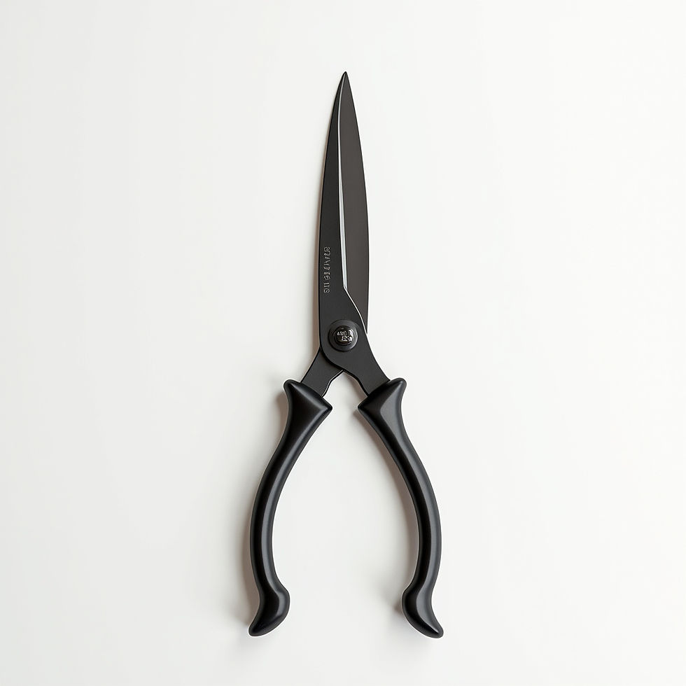Heavy Duty Shears