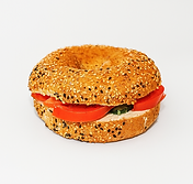 Breakfast Bagel