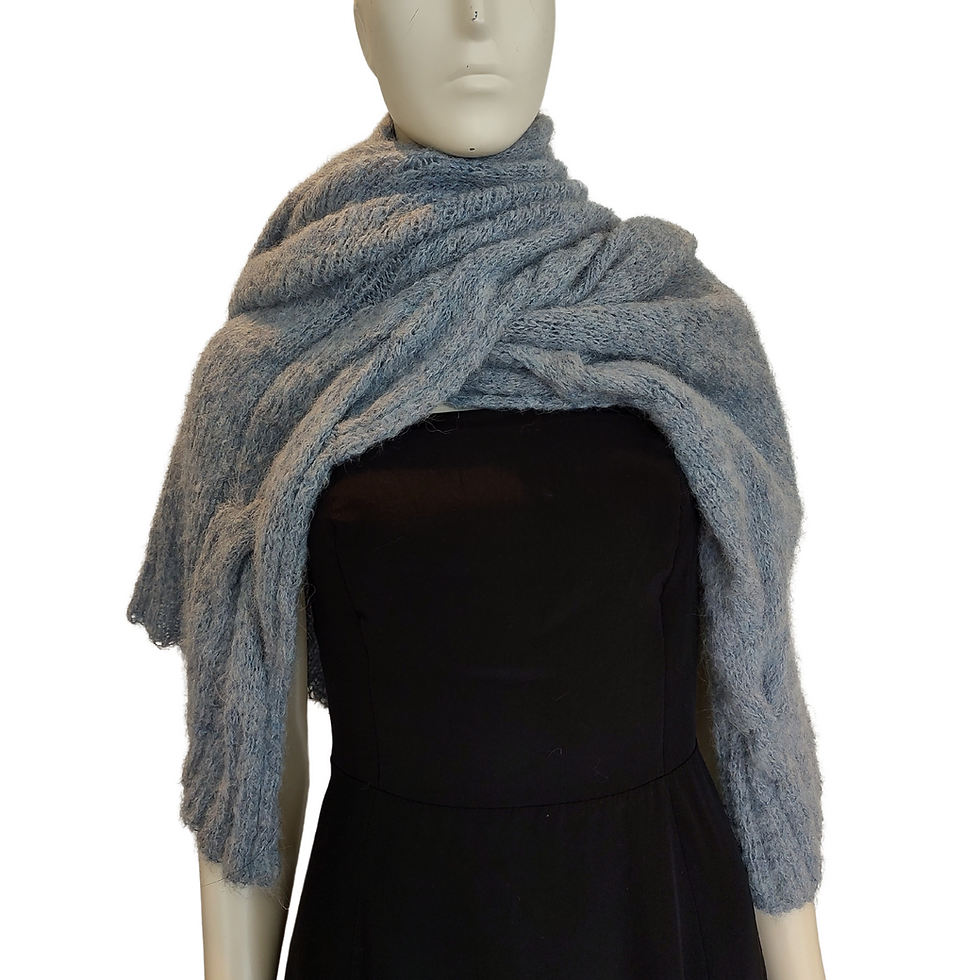 Miniatyrbilde: Poncho