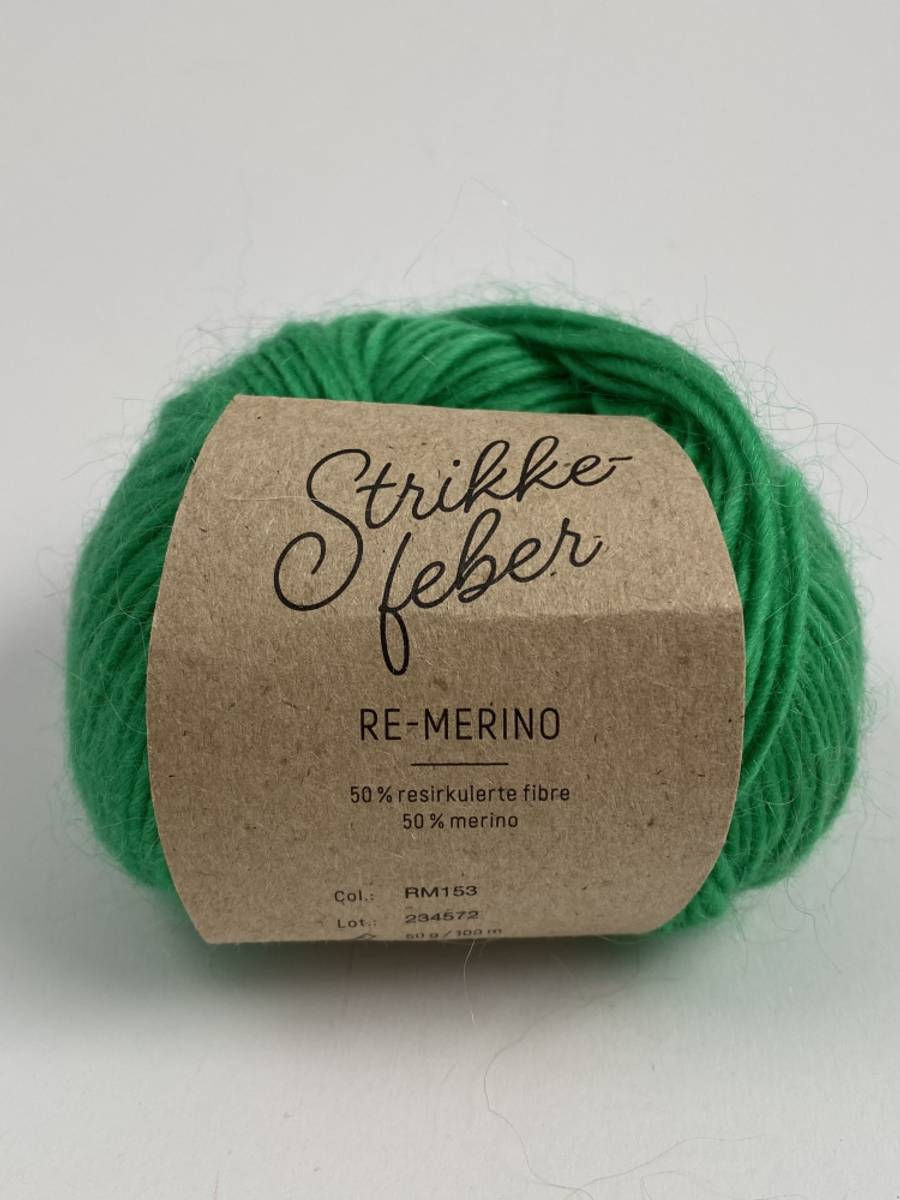 Miniatyrbilde: ReMerino