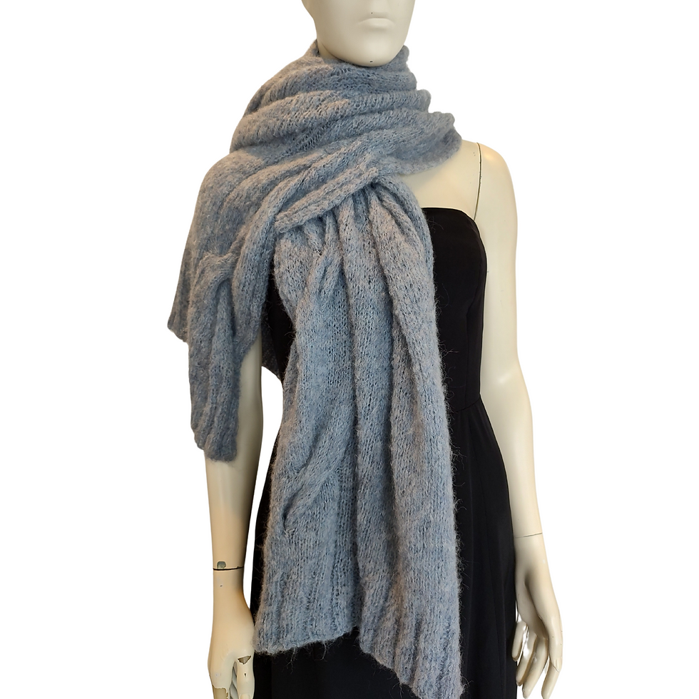 Miniatyrbilde: Poncho