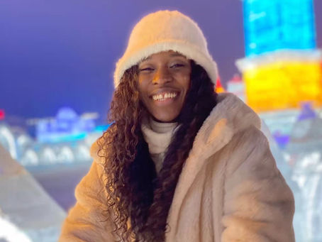 Achiever of the week: Thendo Mathobo