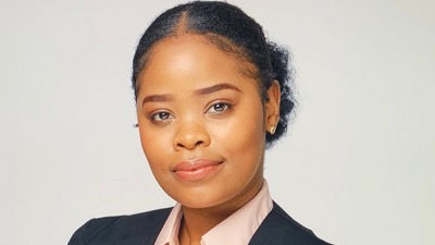 Achiever of the week: Nosipho Mnyaka