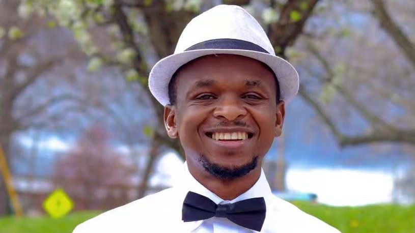 Achiever of the week: Manqoba Hlatshwayo