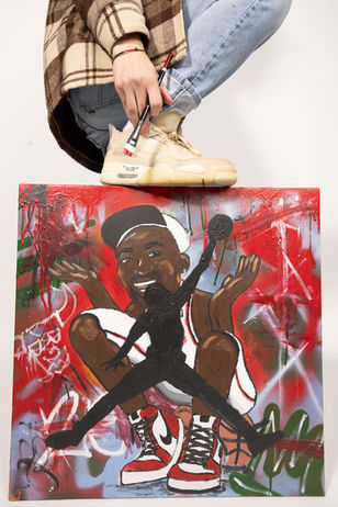 Paintings