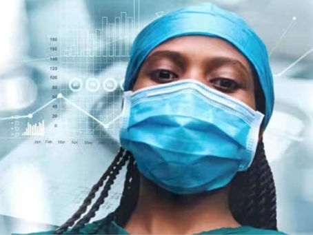 Achiever of the week: Thuso Mahlatji