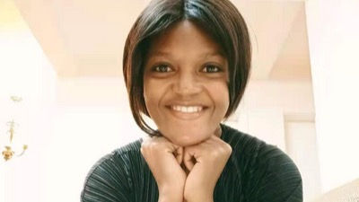 Achiever of the week: Vanessa Gwambe