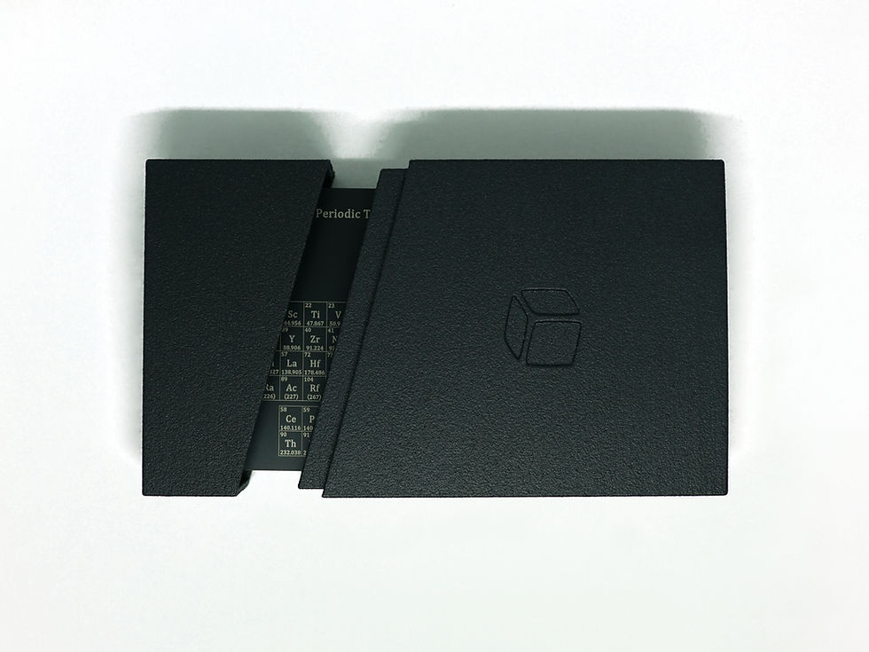 Thumbnail: Single-Compartment Card Case